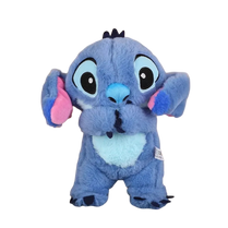 Kawaii Stitch Plush Doll