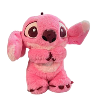 Kawaii Stitch Plush Doll